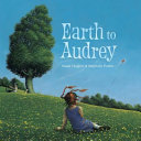 Earth to Audrey cover