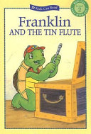 Franklin and the Tin Flute cover