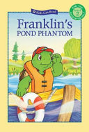 Franklin's Pond Phantom cover