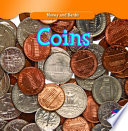 Coins cover
