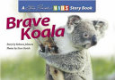 Koala Commotion cover