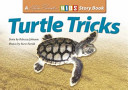 Sea Turtle's Clever Plan cover