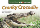 The Cranky Crocodile cover