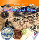 The History of Money cover