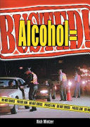 Alcohol=Busted! cover
