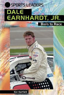 Dale Earnhardt, Jr.: Born to Race cover
