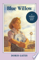 Blue Willow cover