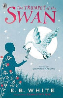 The Trumpet of the Swan cover