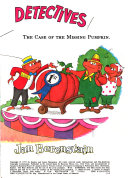 The Bear Detectives cover