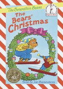 The Bears' Christmas cover
