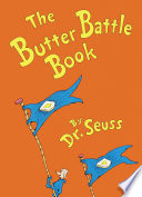 The Butter Battle Book cover