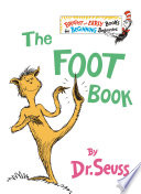 The Foot Book cover