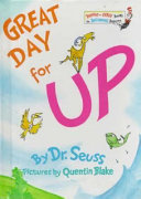 Great Day for Up! cover