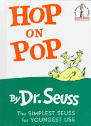 Hop on Pop cover
