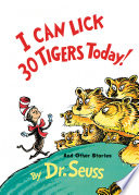 I Can Lick 30 Tigers Today cover