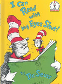 I Can Read with My Eyes Shut! cover
