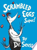 Scrambled Eggs Super! cover
