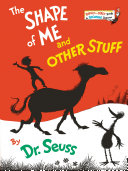 Shape of Me and Other Stuff cover