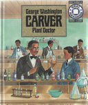 George Washington Carver Plant Doctor cover