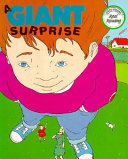 A Giant Surprise cover