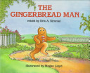 The Gingerbread Man cover