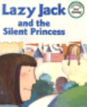 Lazy Jack and the Silent Princess cover