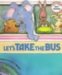 Let's Take the Bus cover