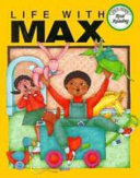 Life with Max cover