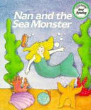 Nan and the Sea Monster cover