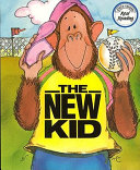 The New Kid cover
