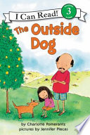 The Outside Dog cover
