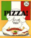 Pizza! cover