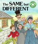 The Same but Different cover