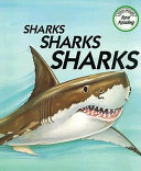 Sharks Sharks Sharks cover
