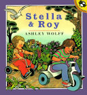 Stella & Roy cover