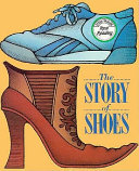 The Story of Shoes cover