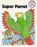 Super Parrot cover