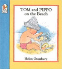 Tom and Pippo on the Beach cover