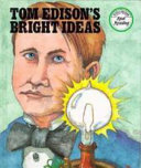 Tom Edison's Bright Ideas cover