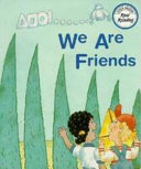 We Are Friends cover