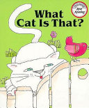 What Cat Is That? cover
