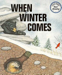 When Winter Comes cover