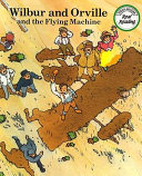 Wilbur and Orville and the Flying Machine cover