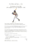 All-Time Great World Series cover