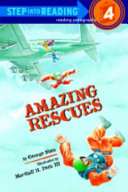 Amazing Rescues cover