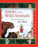 Annie and the Wild Animals cover