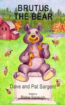 Brutus the Bear cover