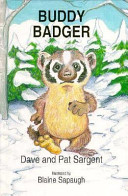 Buddy Badger cover
