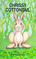 Chrissy Cottontail cover