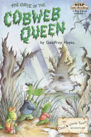 The Curse of the Cobweb Queen cover